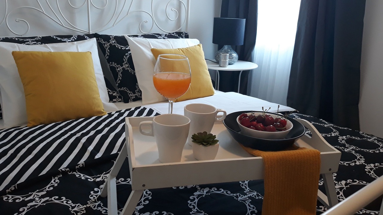 Photo of Bedroom in Mravince