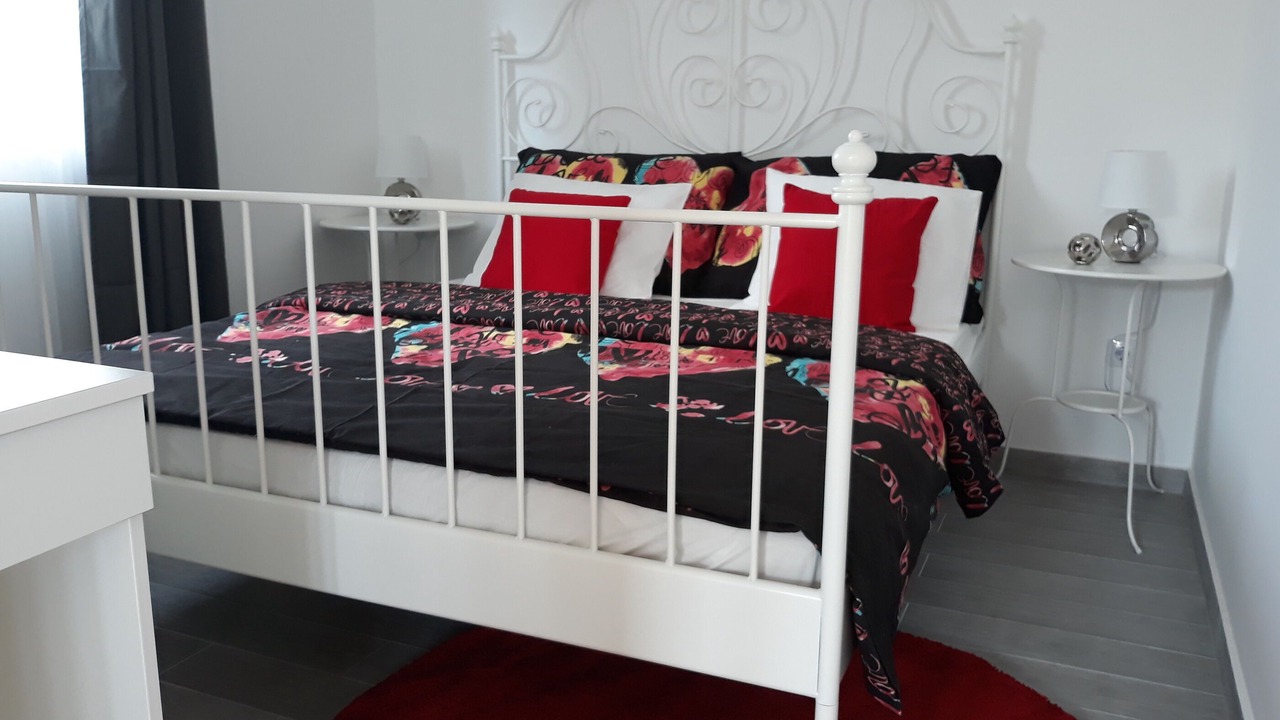 Photo of Bedroom in Mravince
