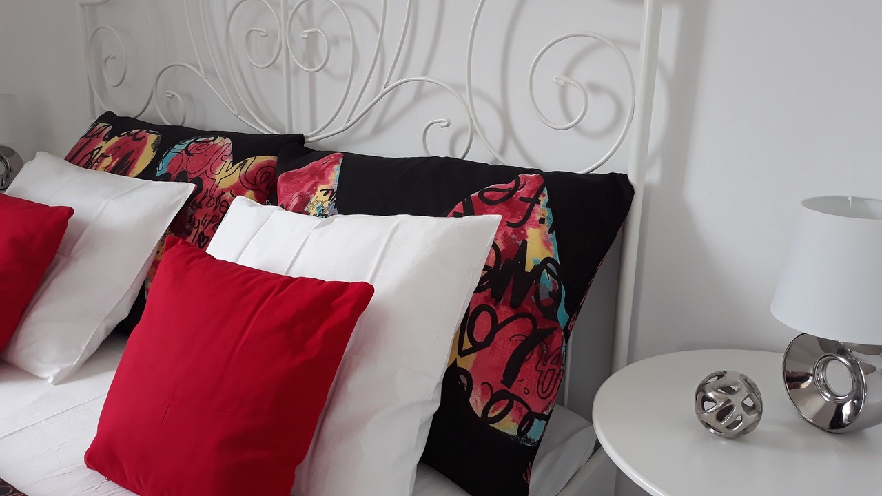 Photo of Bedroom in Mravince