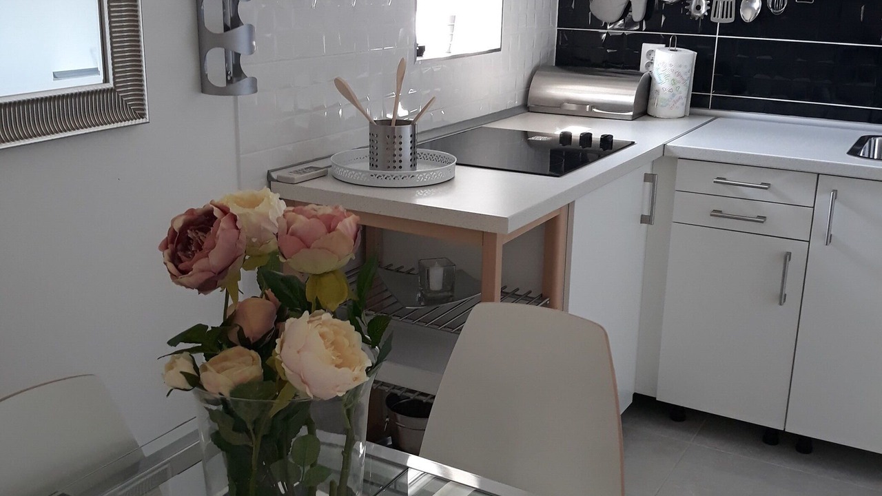 Photo of Kitchen in Mravince