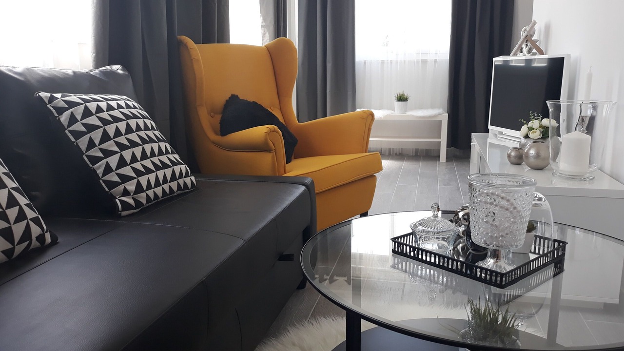 Photo of Livingroom in Mravince