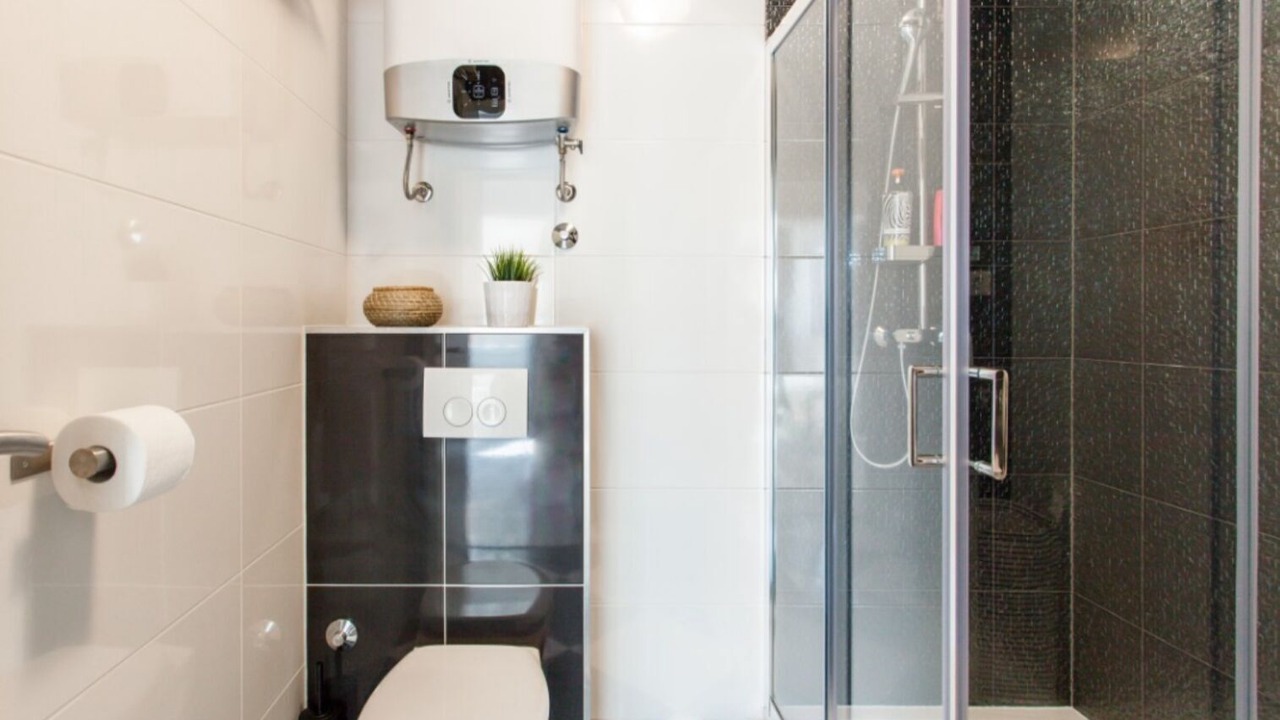 Photo of Bathroom in Mravince