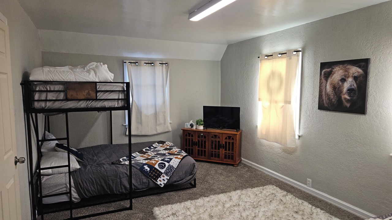 Photo of Bedroom in Dingle