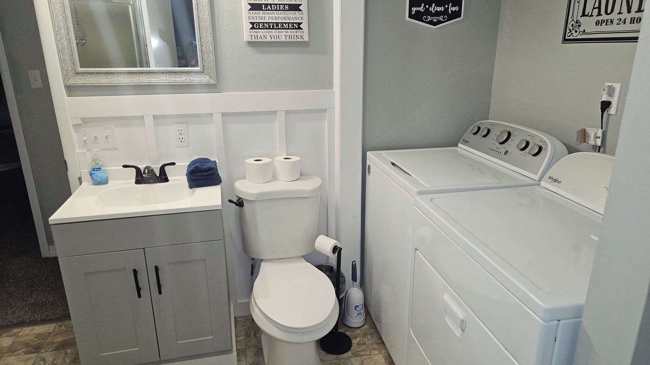 Photo of Bathroom in Dingle