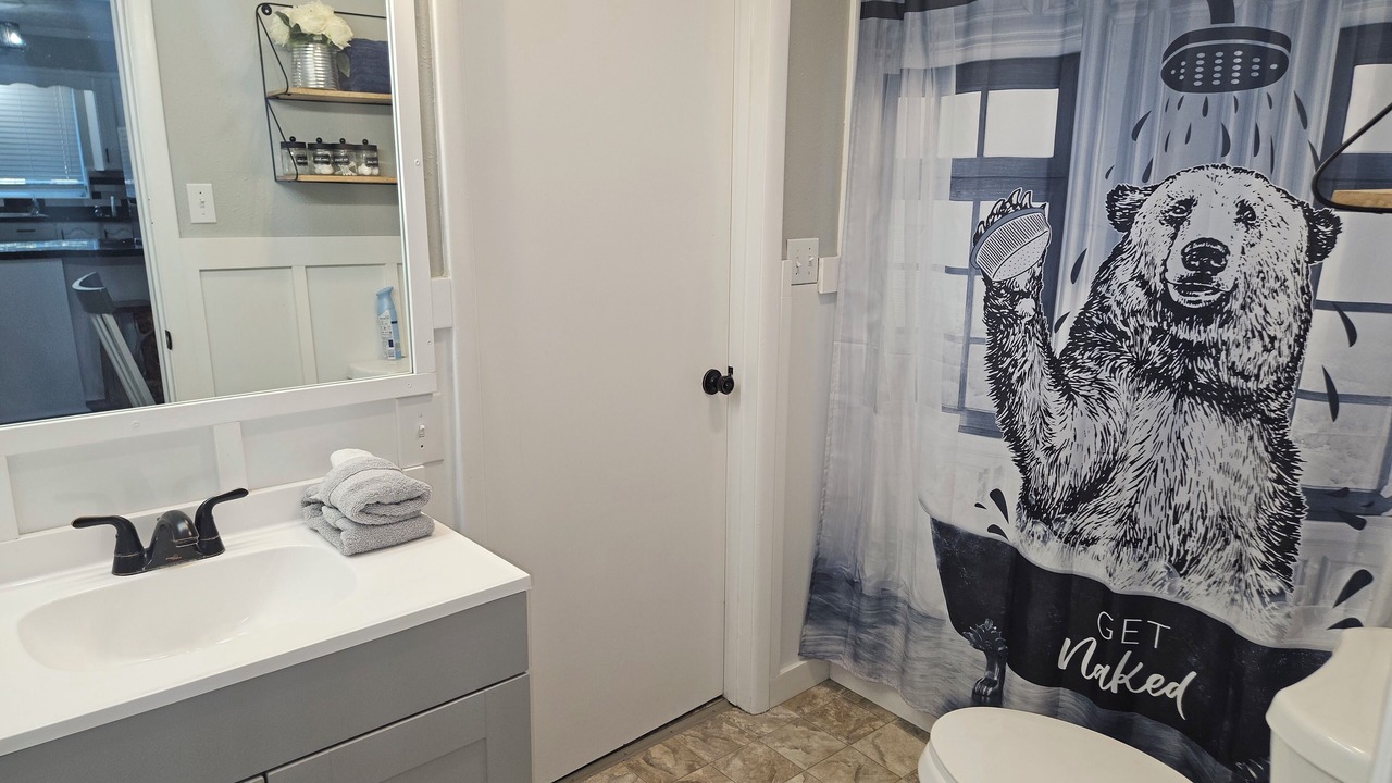 Photo of Bathroom in Dingle