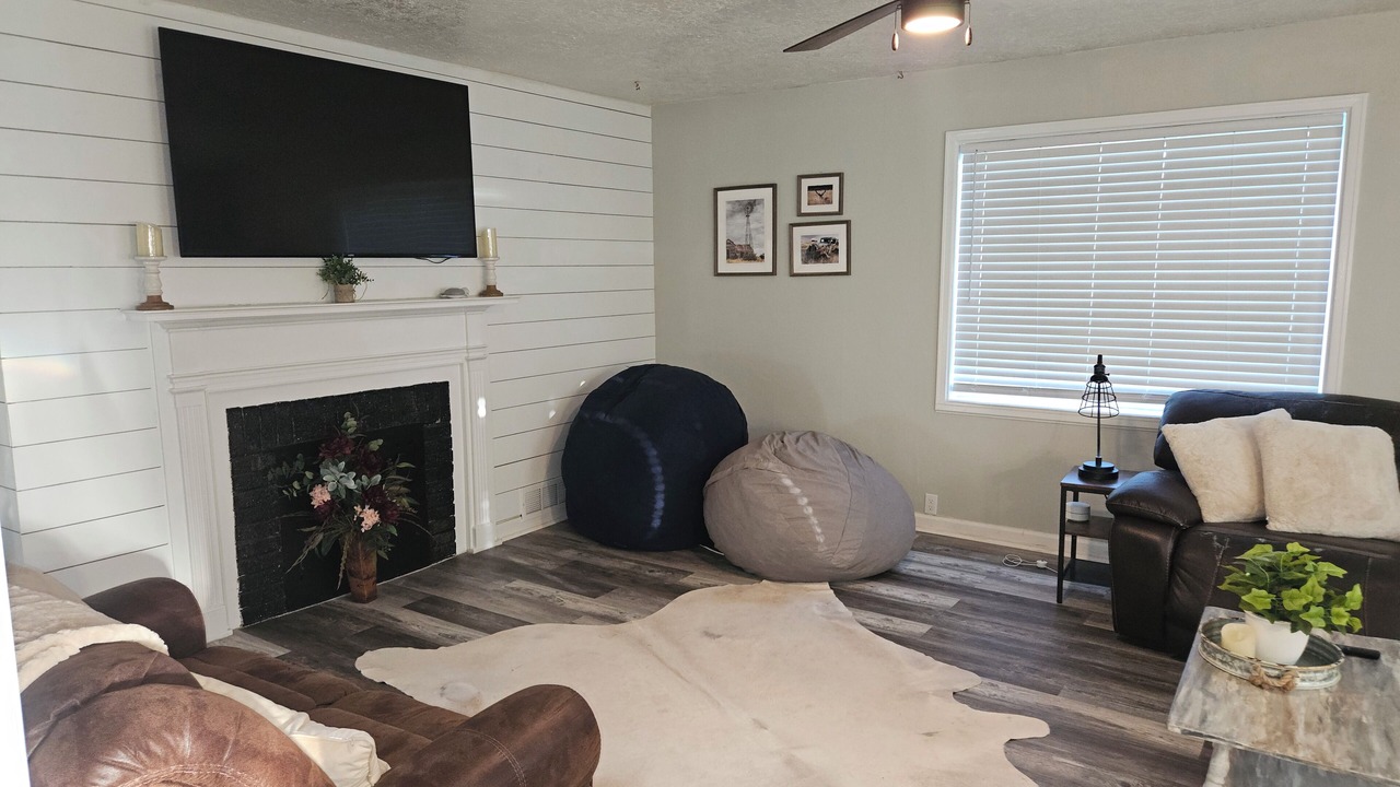 Photo of Livingroom in Dingle