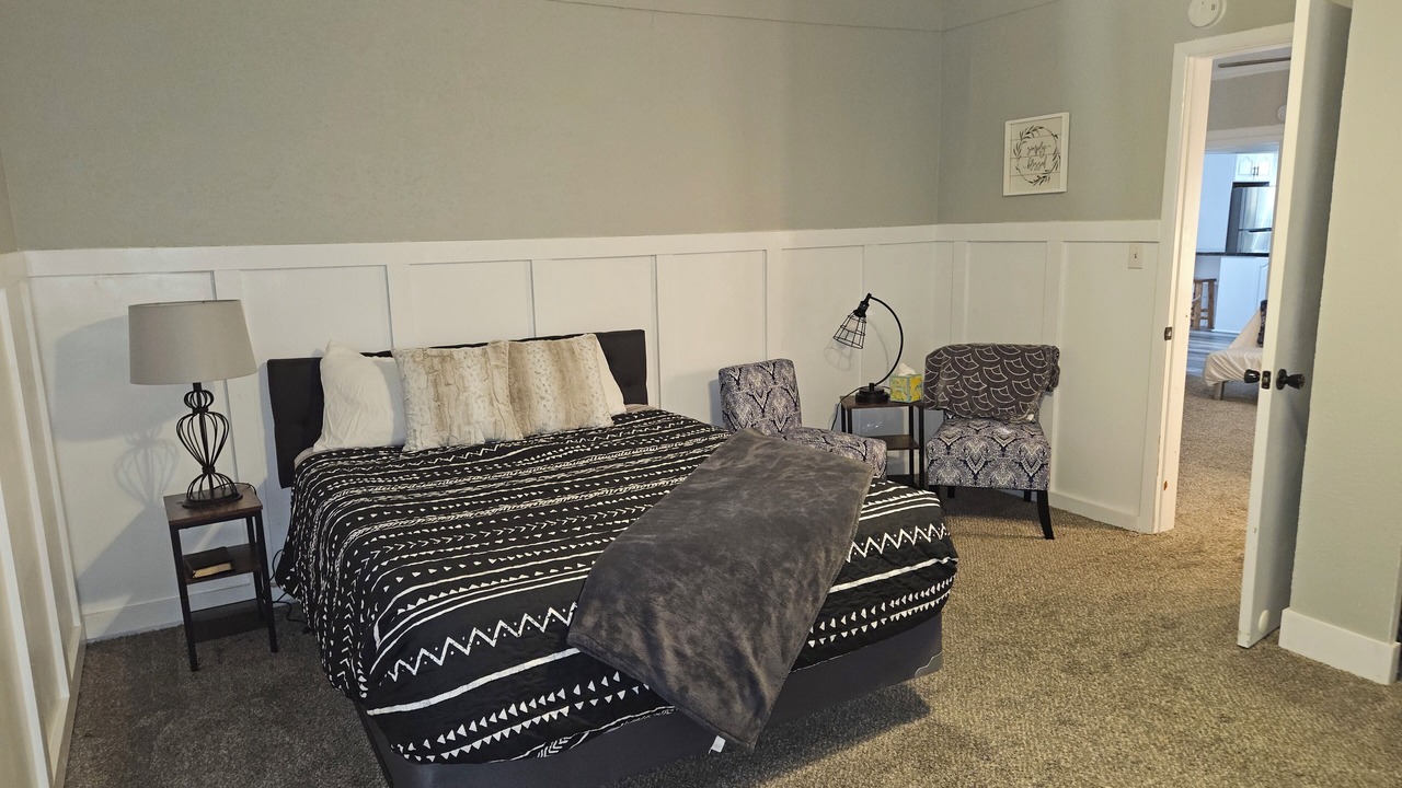 Photo of Bedroom in Dingle