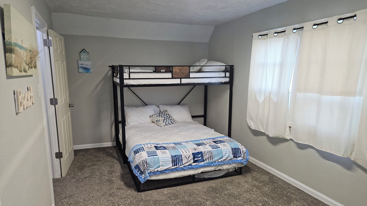 Photo of Bedroom in Dingle