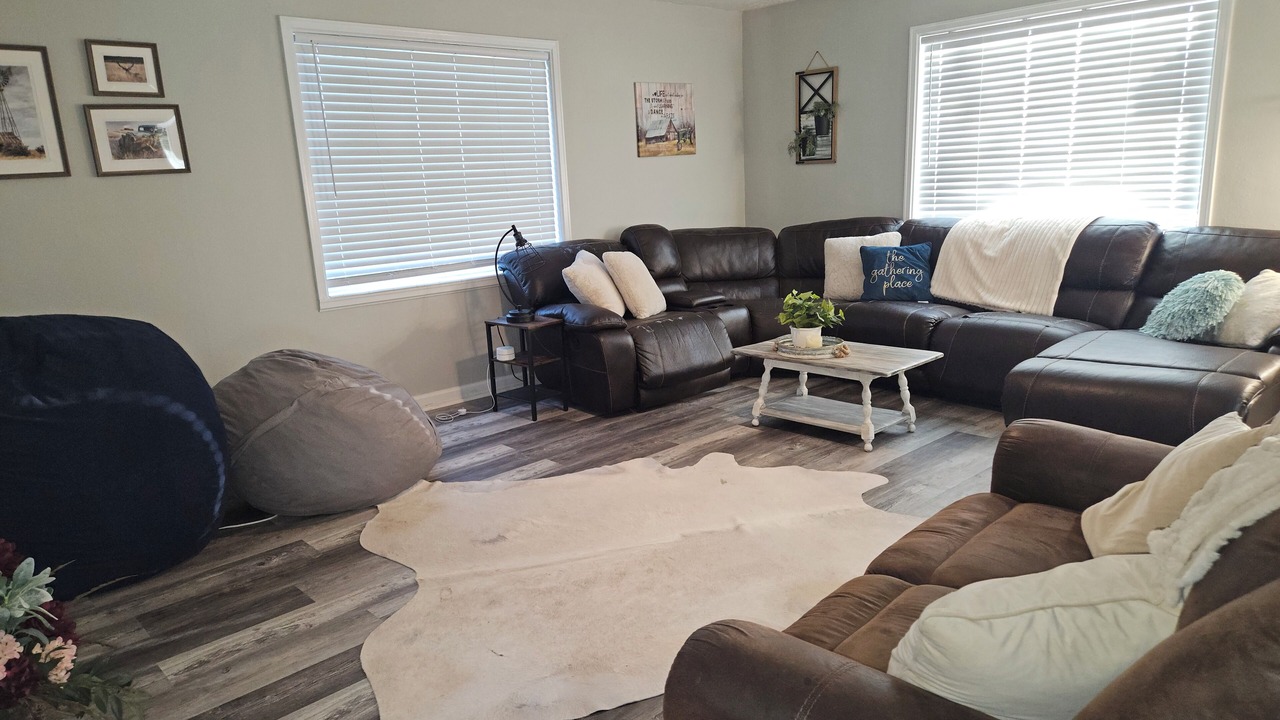 Photo of Livingroom in Dingle