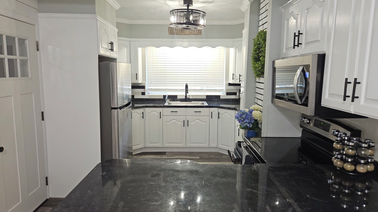 Photo of Kitchen in Dingle