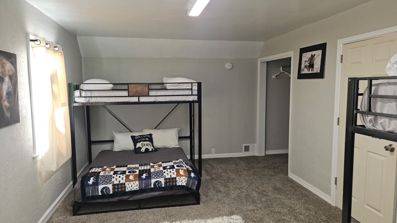 Photo of Bedroom in Dingle