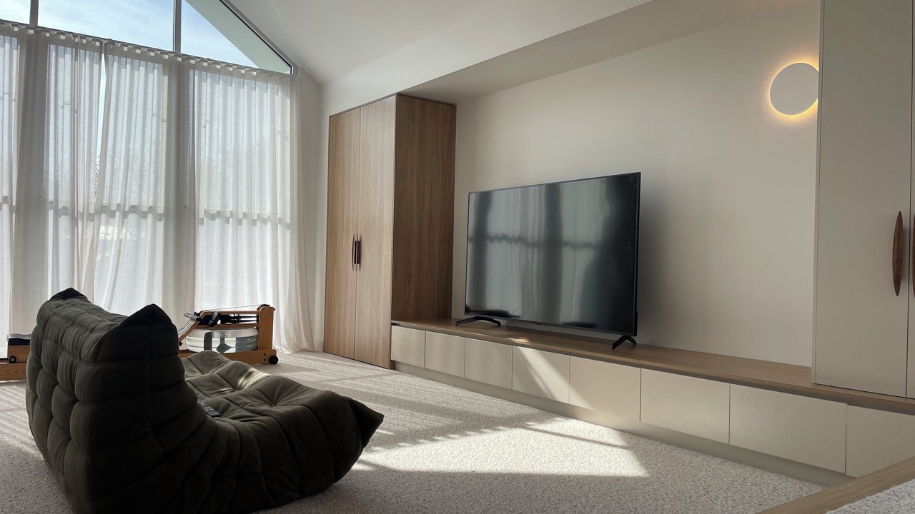 Photo of Livingroom in Brunswick East