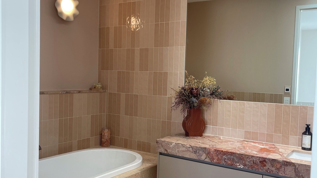 Photo of Bathroom in Brunswick East