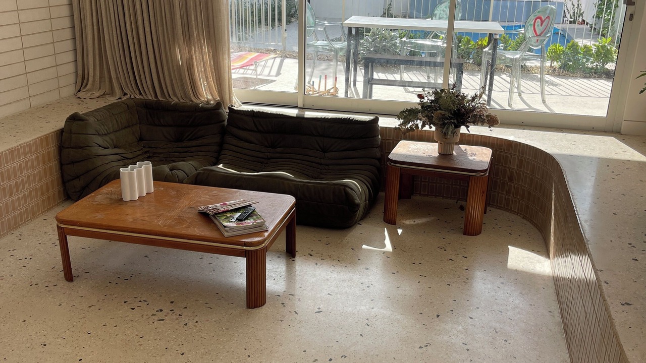 Photo of Livingroom in Brunswick East