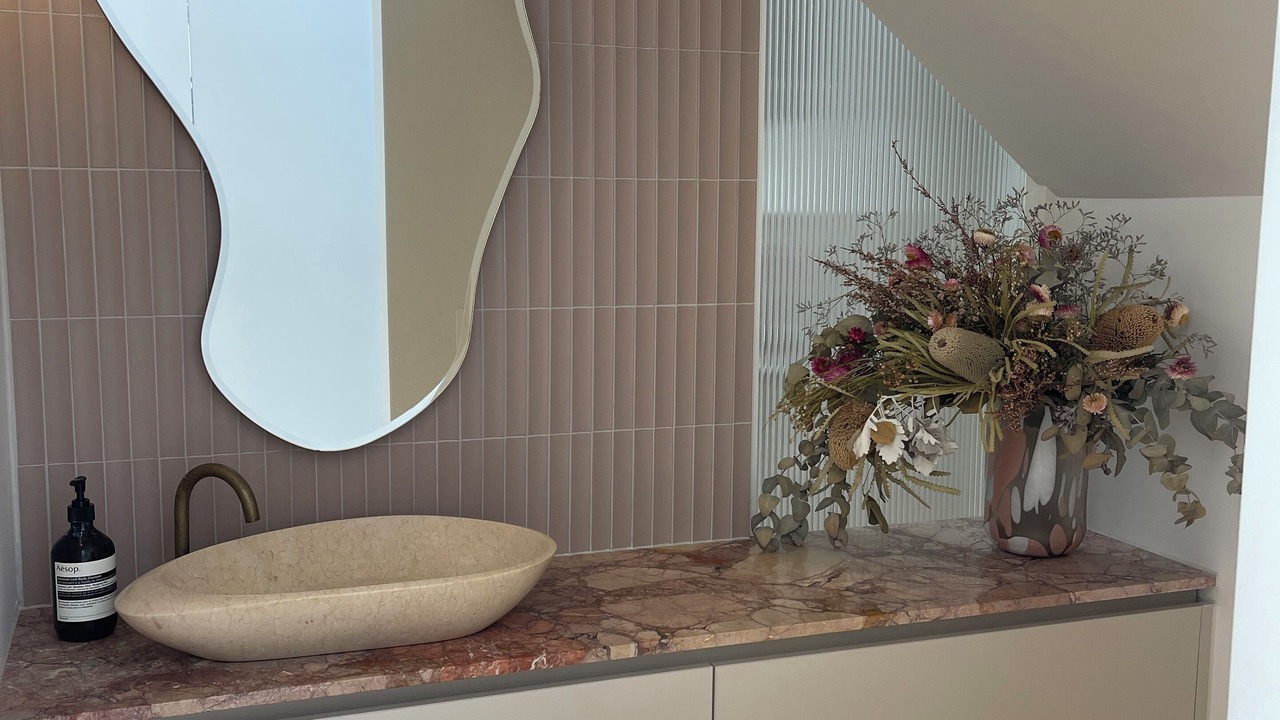 Photo of Bathroom in Brunswick East