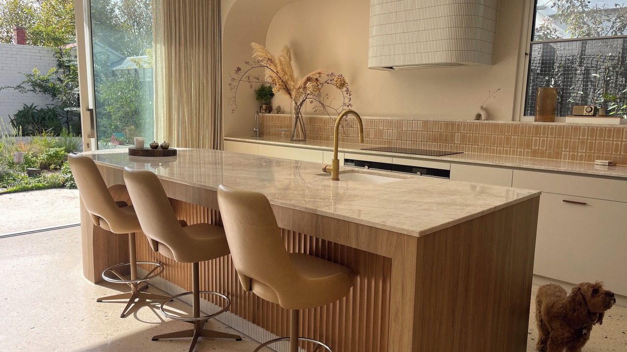 Photo of Kitchen in Brunswick East