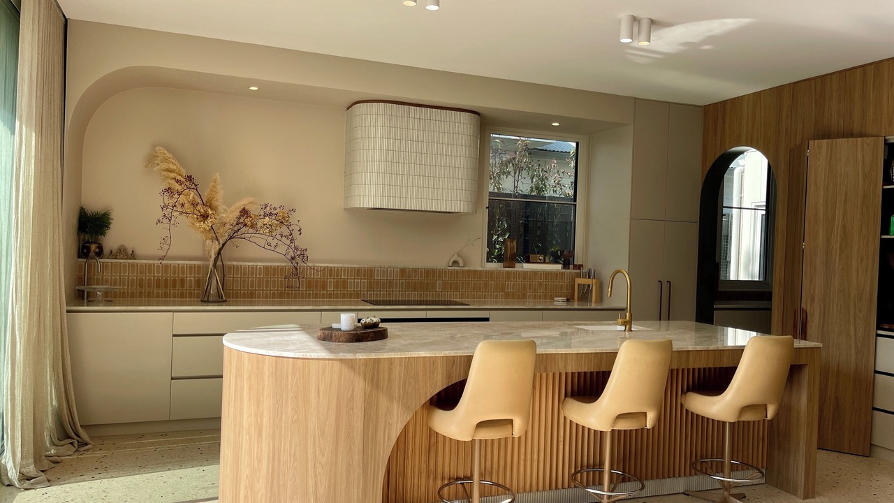 Photo of Kitchen in Brunswick East