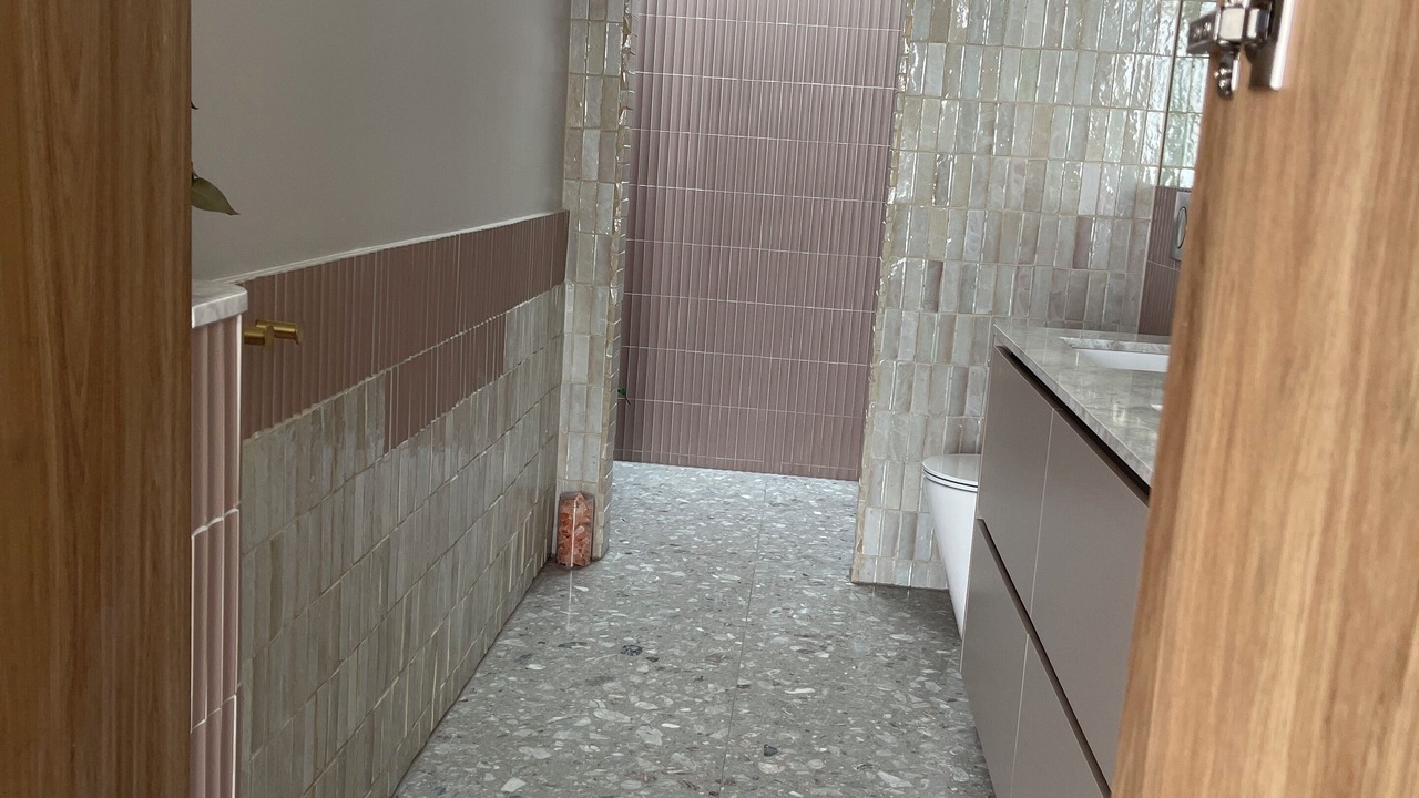 Photo of Bathroom in Brunswick East