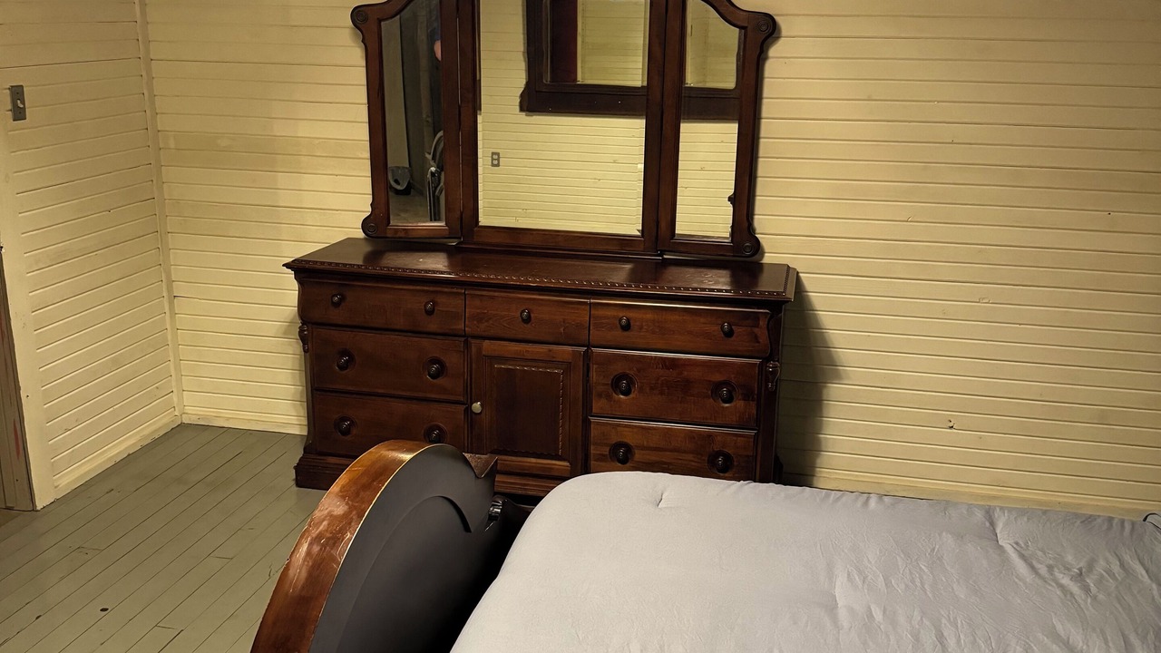 Photo of Bedroom in Mineral Springs