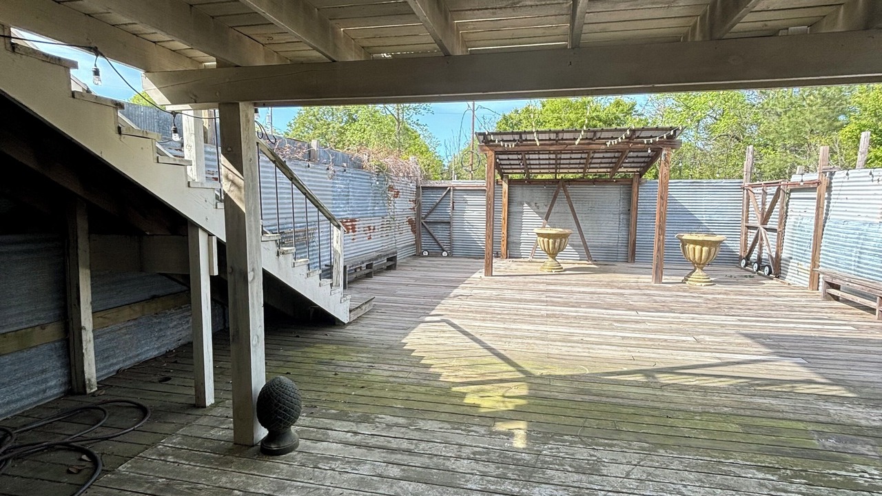Photo of Outdoor in Mineral Springs