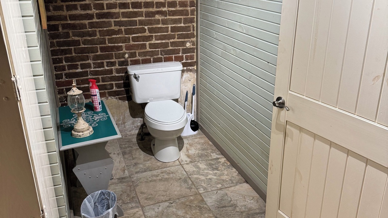 Photo of Bathroom in Mineral Springs
