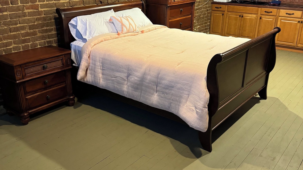 Photo of Bedroom in Mineral Springs