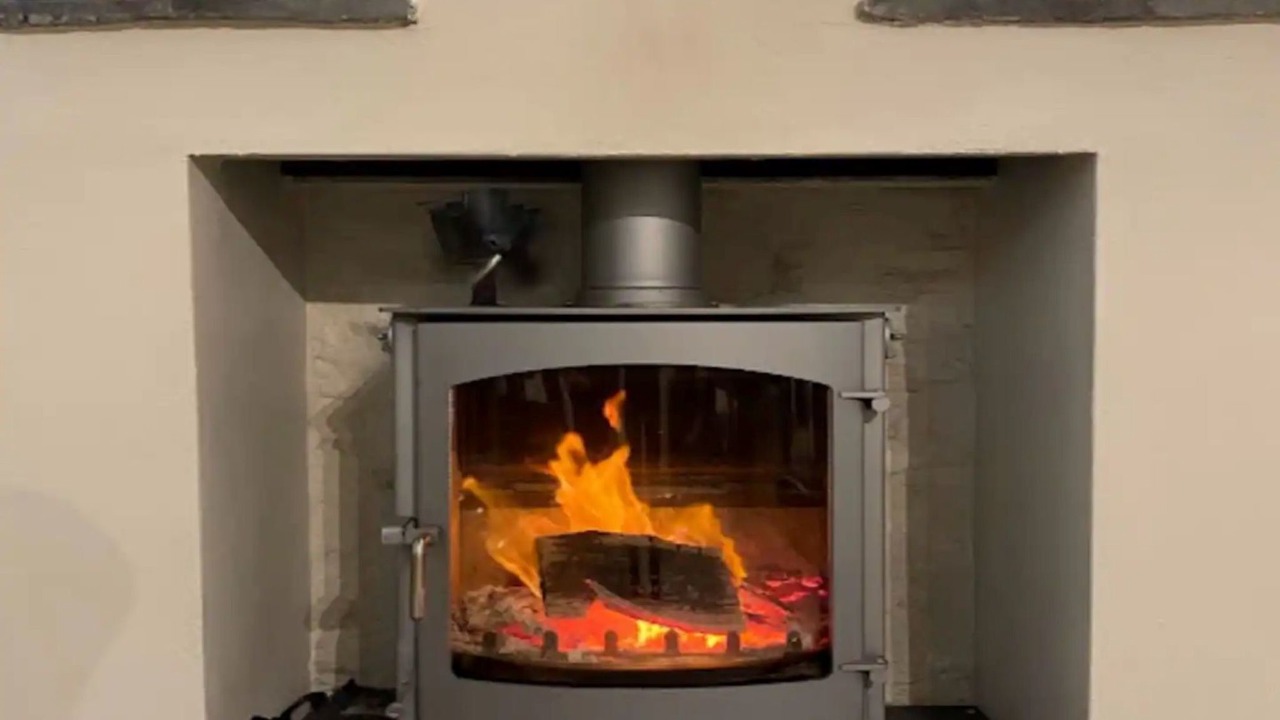 Photo of Bedroom in Morwellham