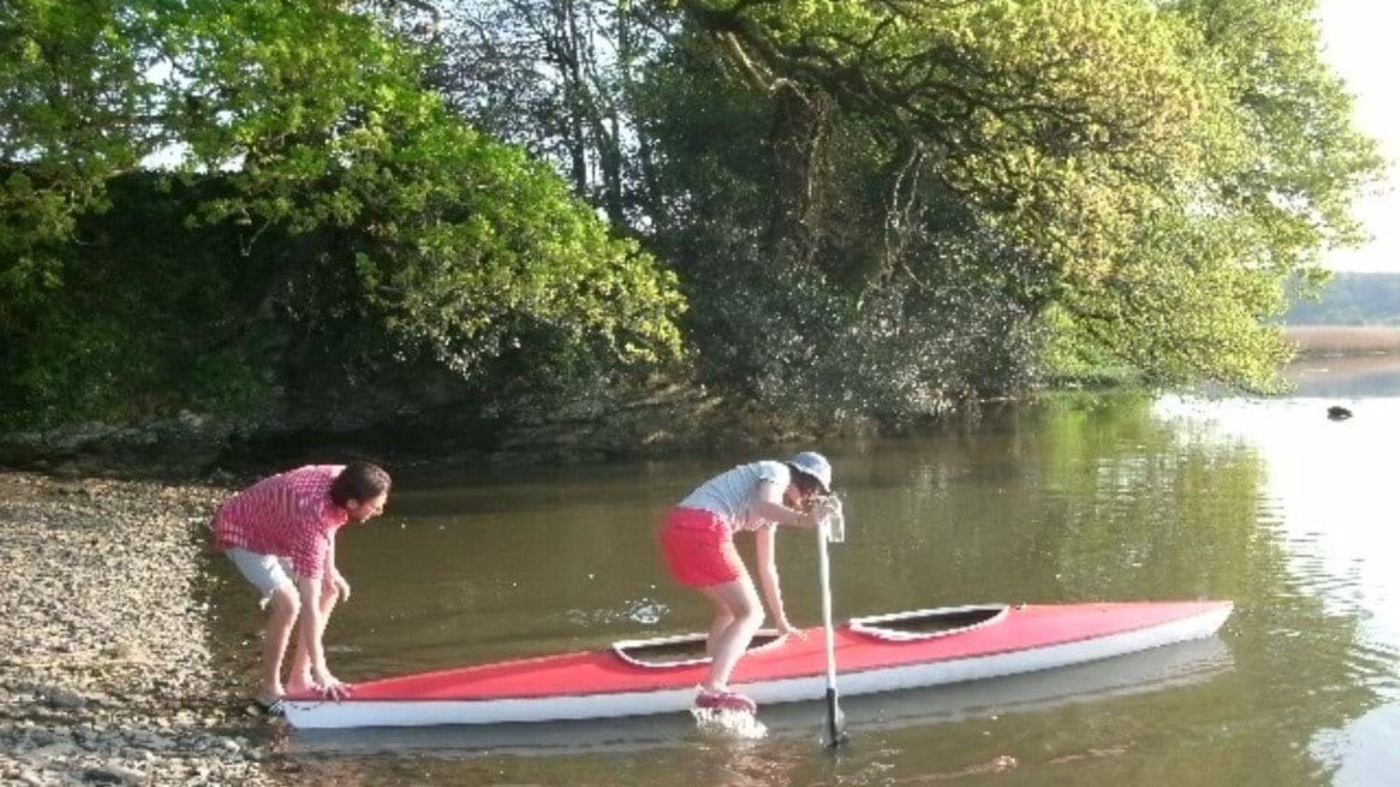 Photo of Outdoor in Morwellham