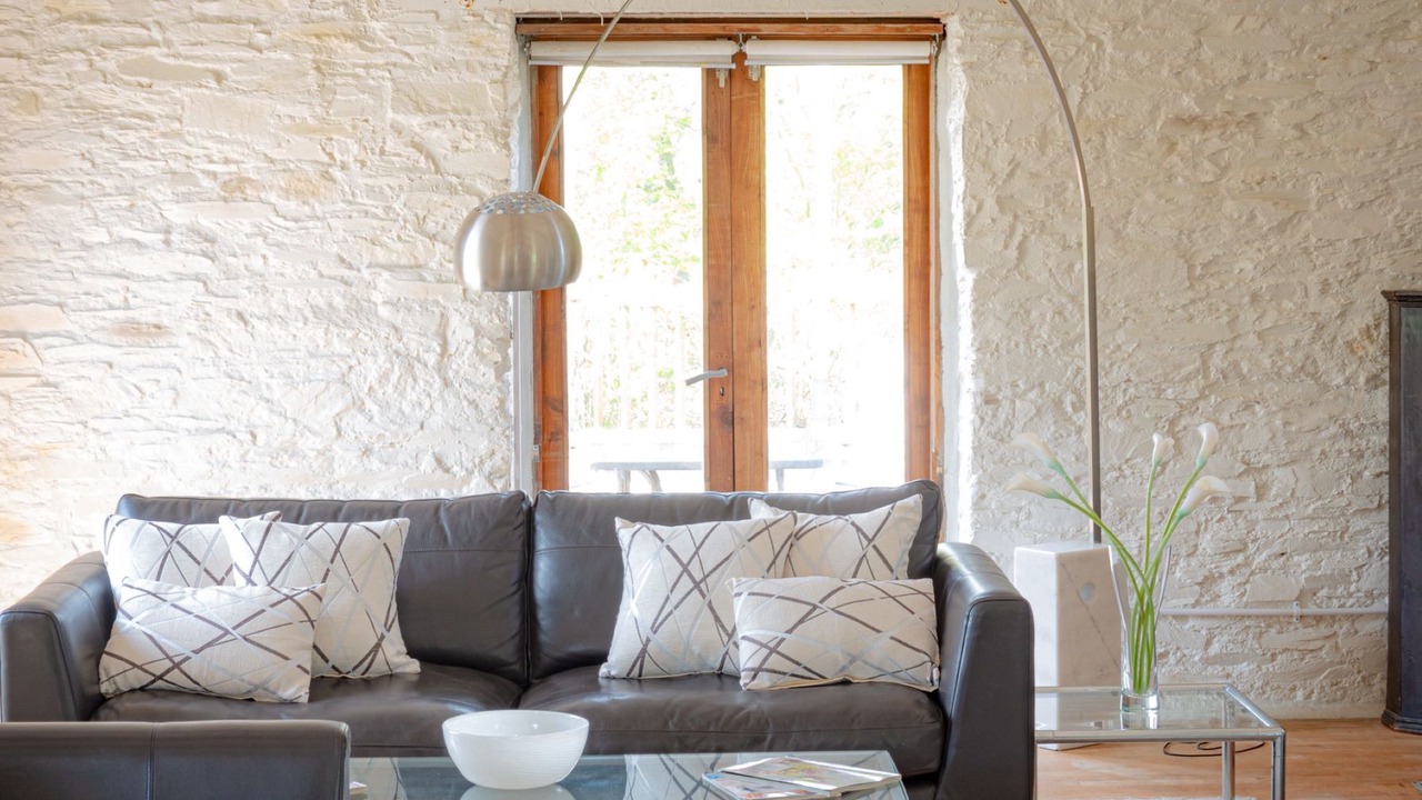 Photo of Livingroom in Morwellham