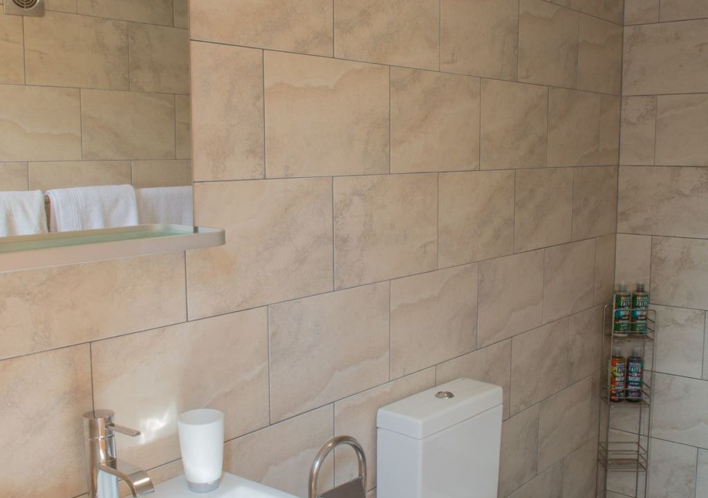 Photo of Bathroom in Morwellham