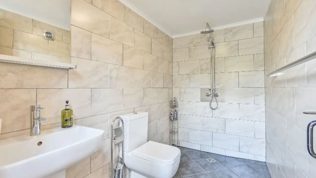 Photo of Bathroom in Morwellham