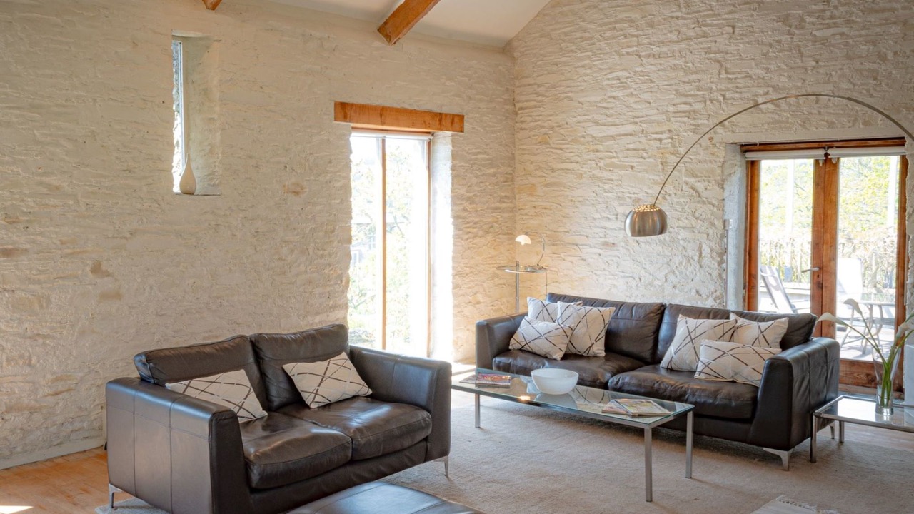 Photo of Livingroom in Morwellham