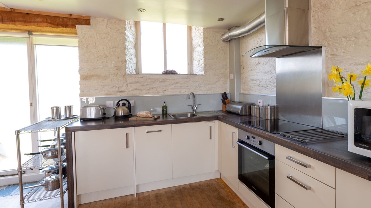 Photo of Bedroom in Morwellham