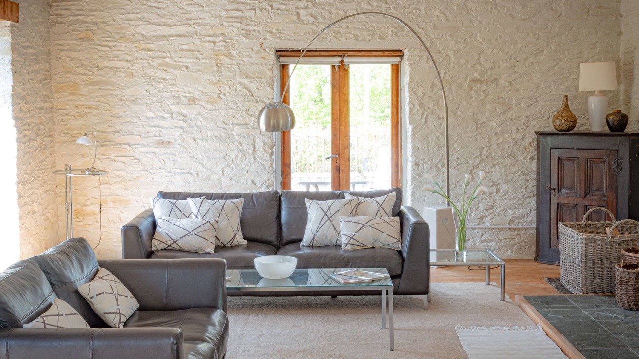 Photo of Livingroom in Morwellham