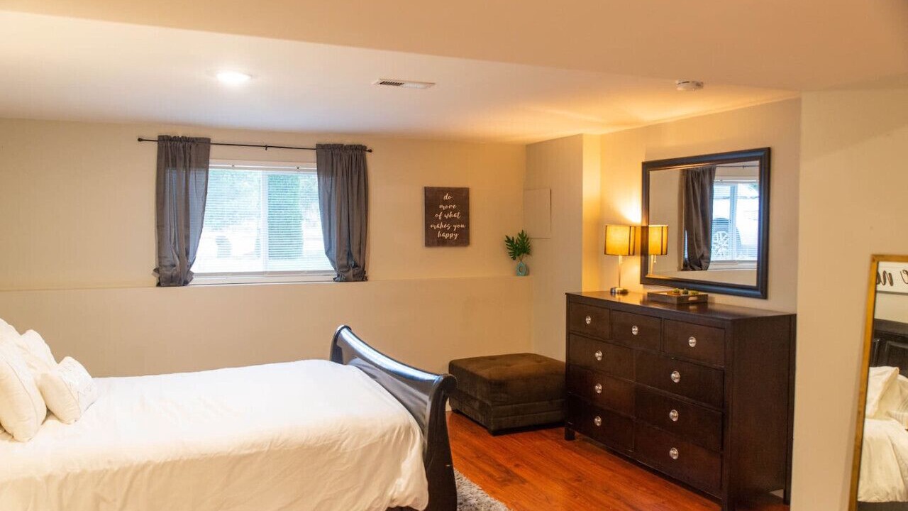 Photo of Bedroom in Spokane