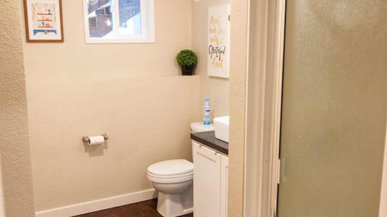 Photo of Bathroom in Spokane