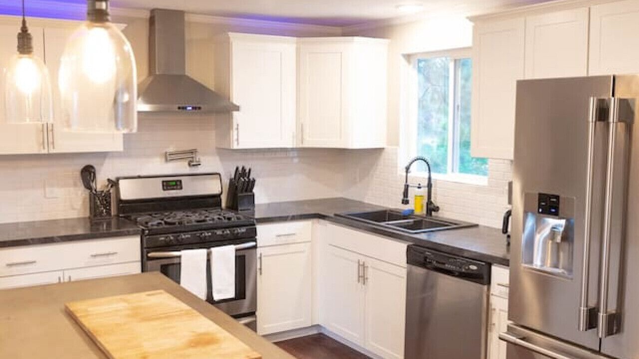 Photo of Kitchen in Spokane