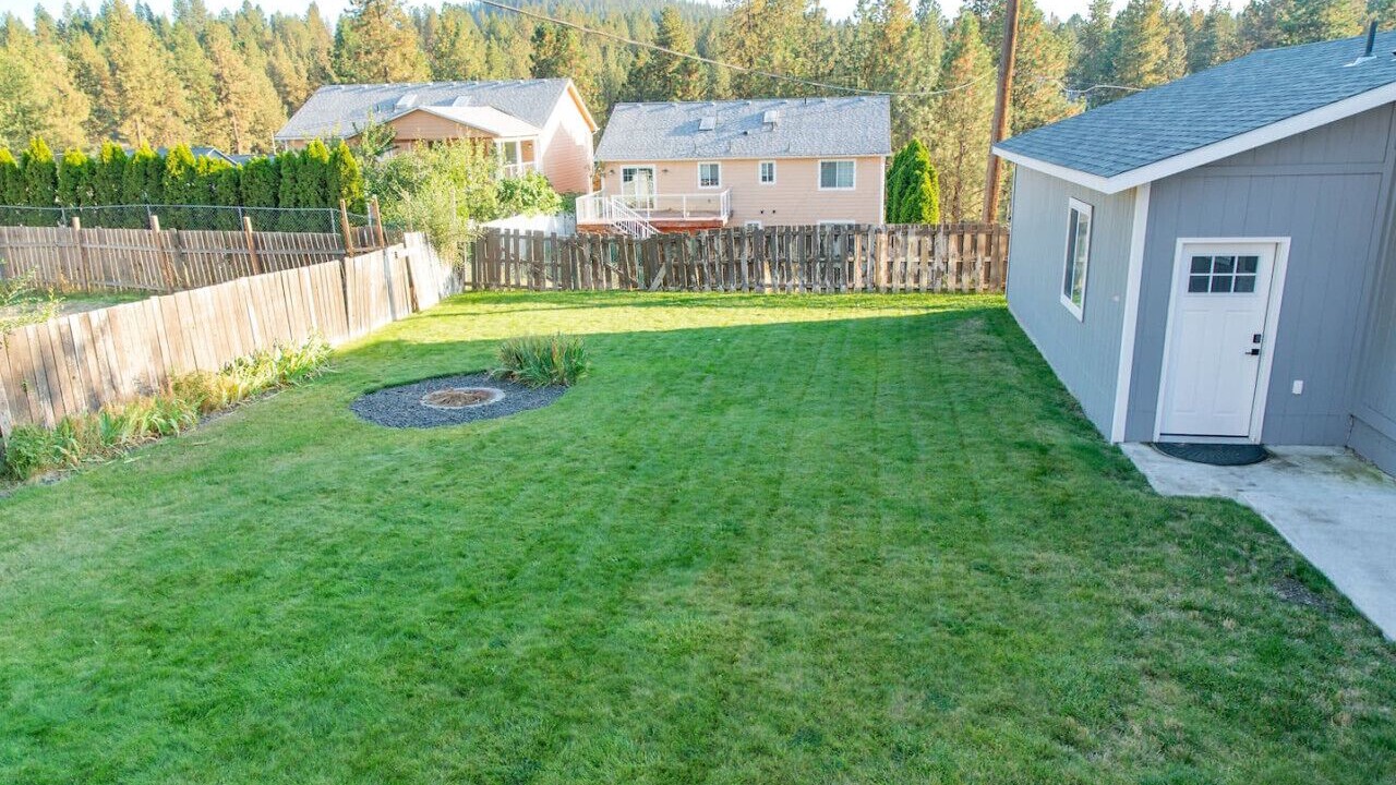 Photo of Outdoor in Spokane