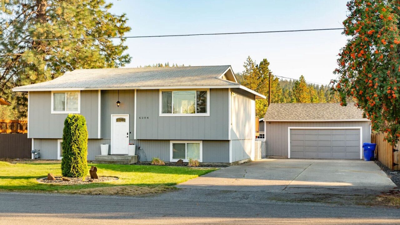 Photo of Outdoor in Spokane