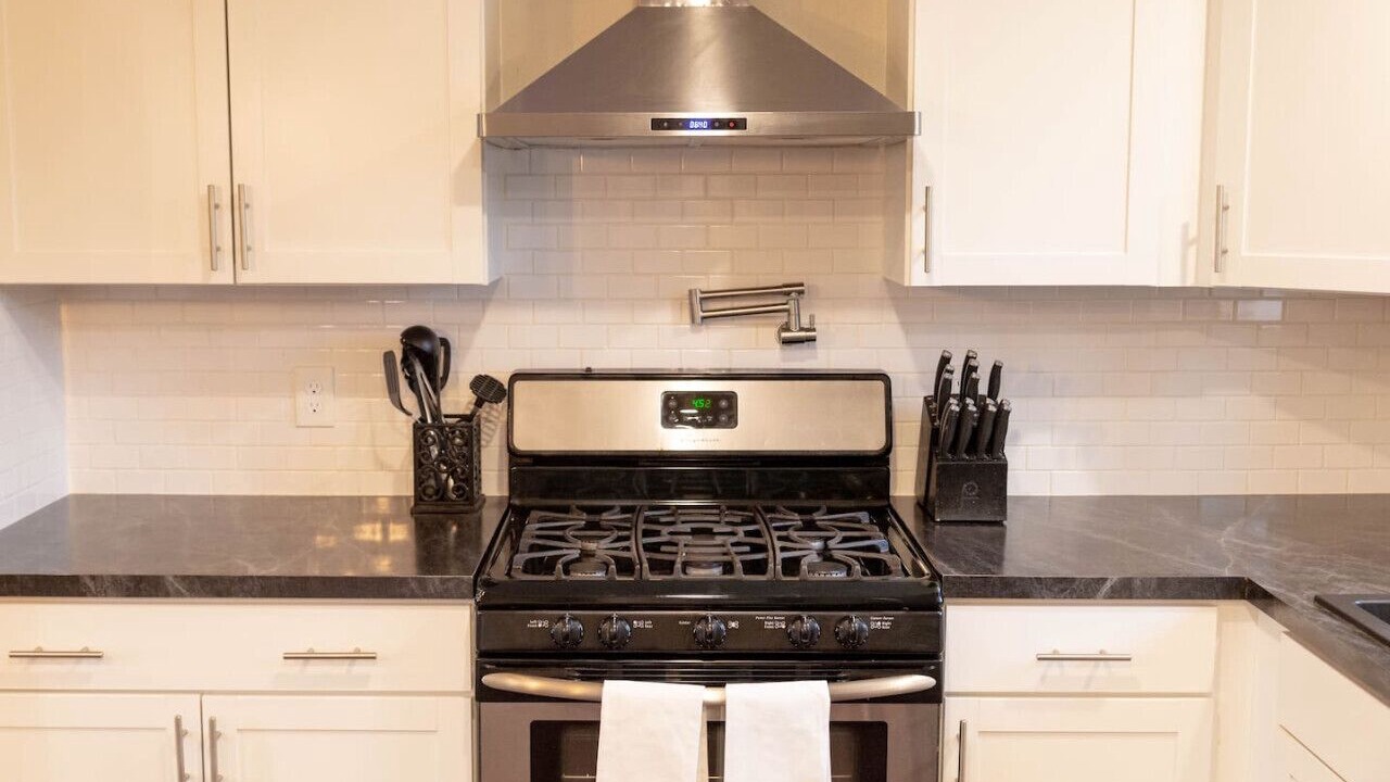 Photo of Kitchen in Spokane