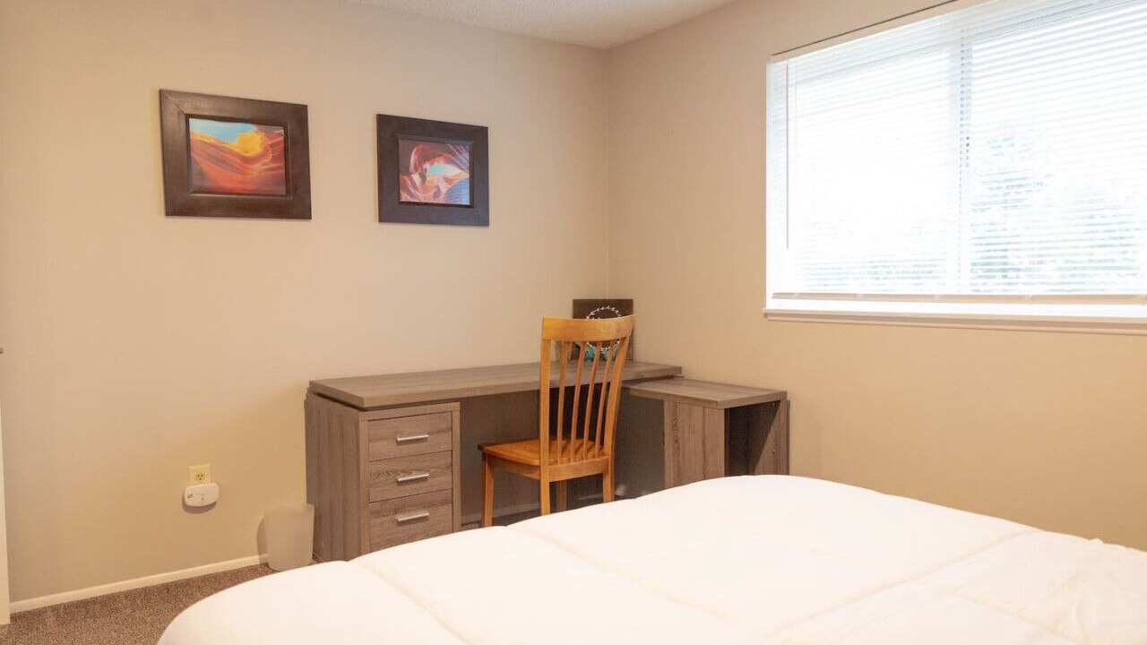 Photo of Bedroom in Spokane