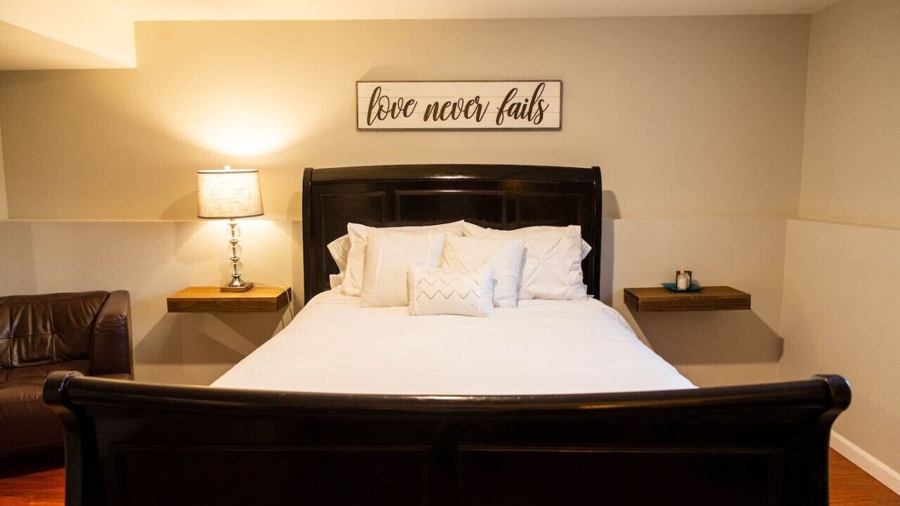 Photo of Bedroom in Spokane