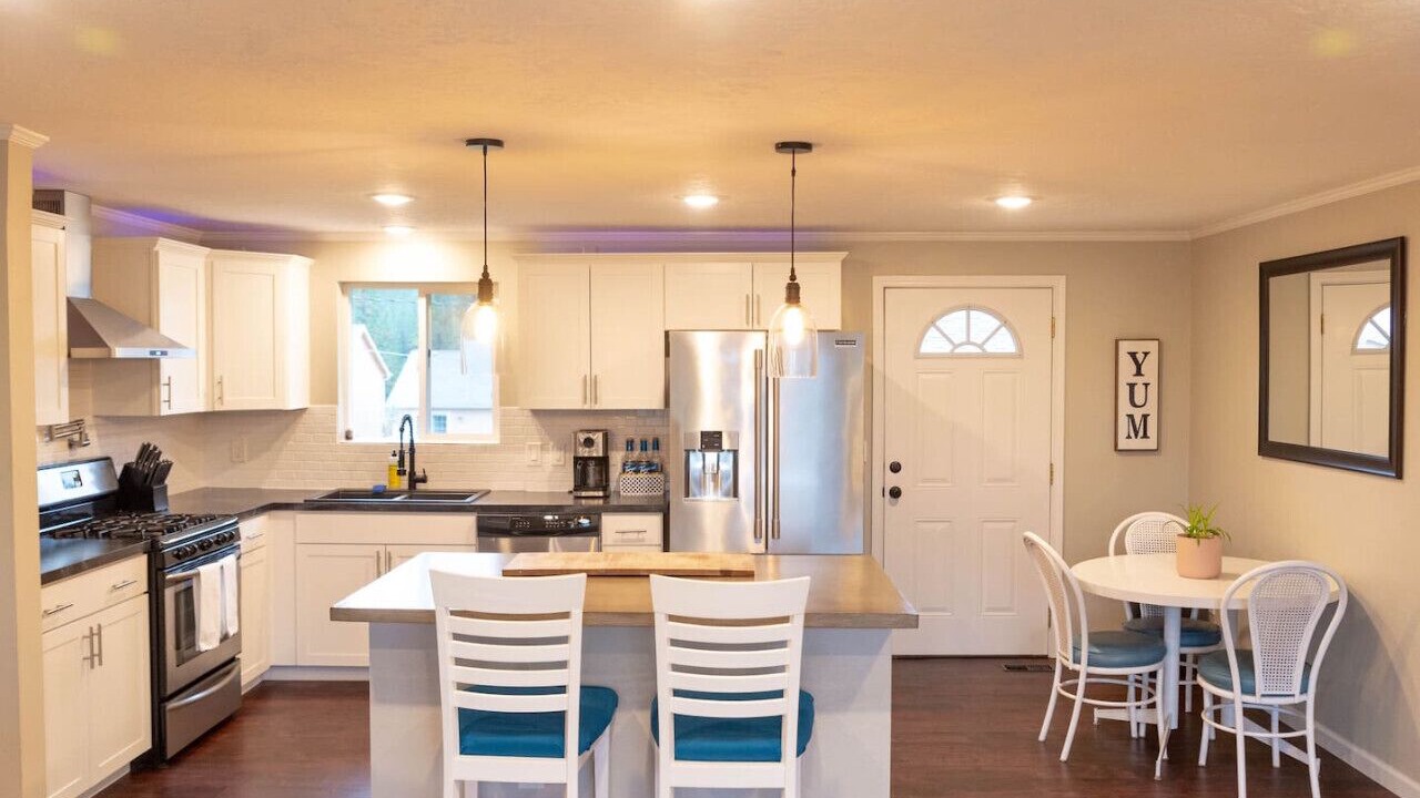 Photo of Kitchen in Spokane