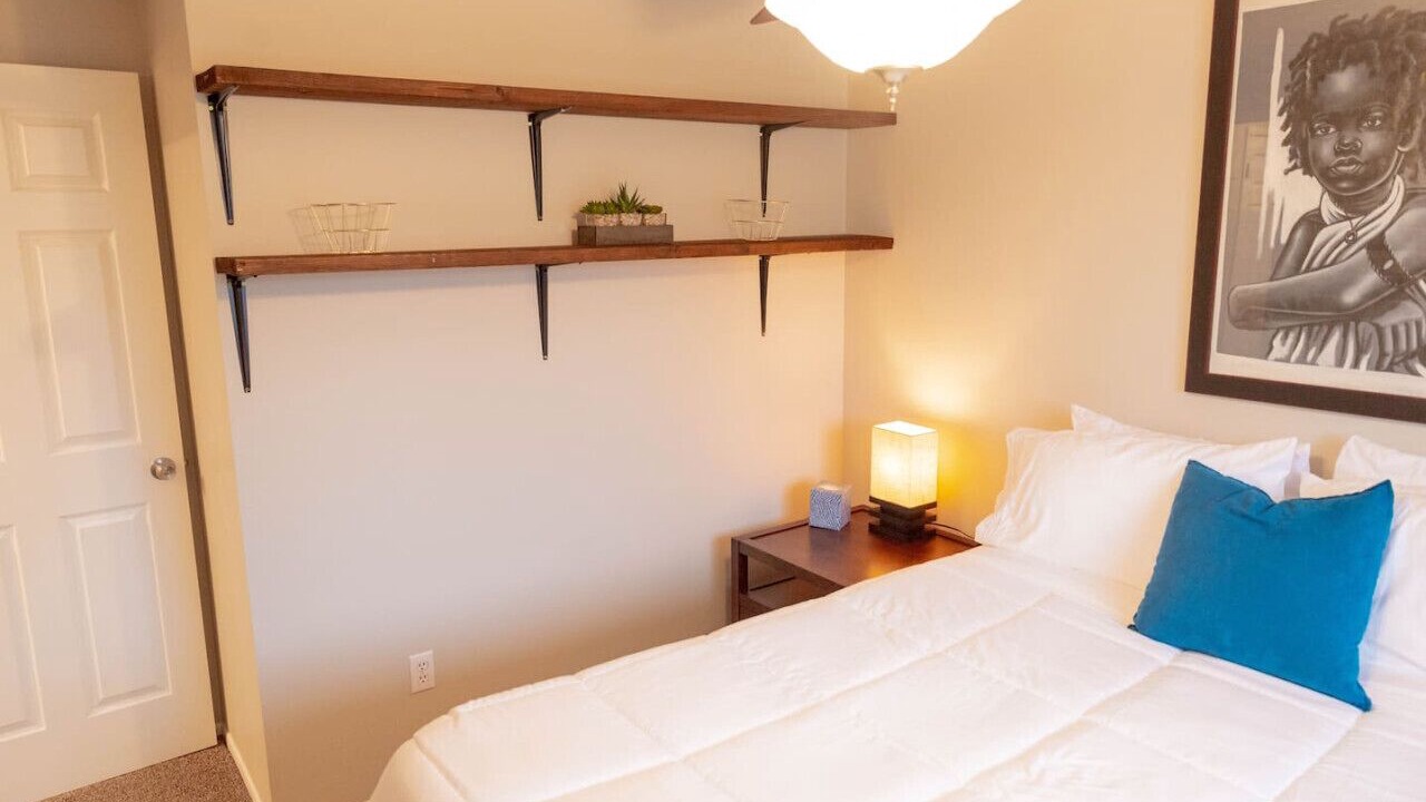 Photo of Bedroom in Spokane