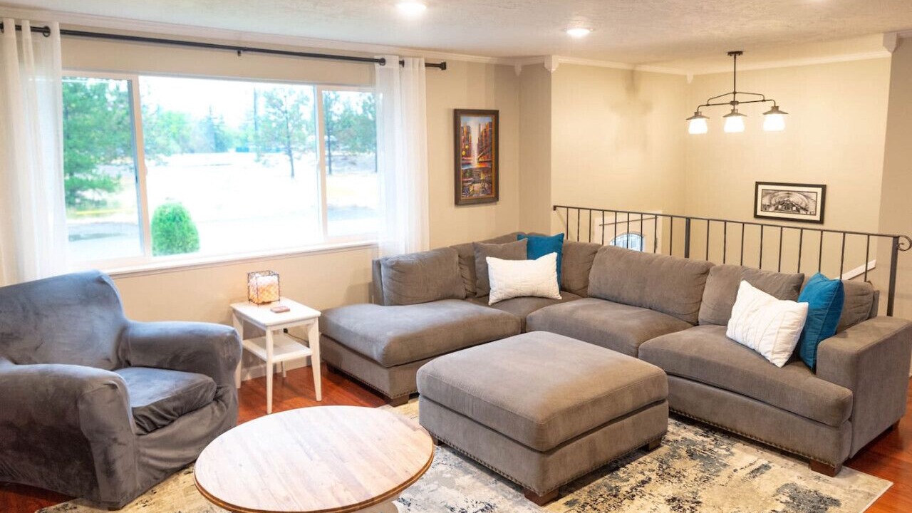 Photo of Livingroom in Spokane