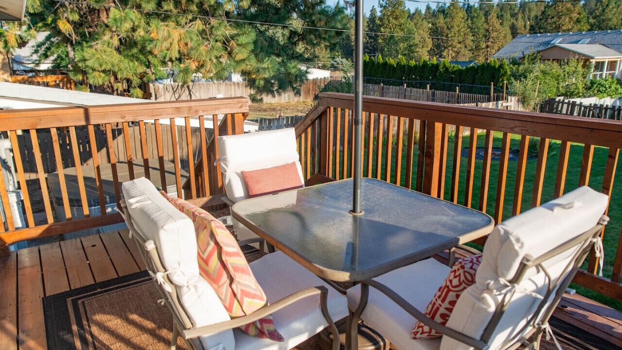 Photo of Outdoor in Spokane