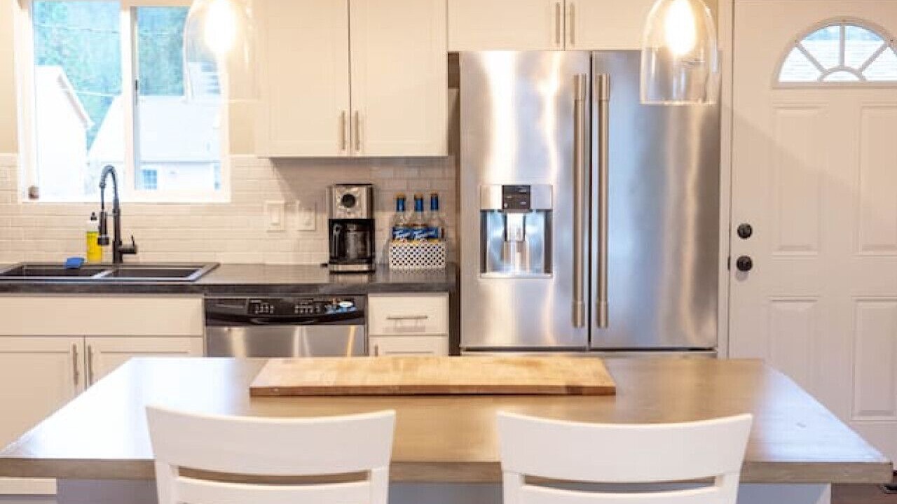 Photo of Kitchen in Spokane