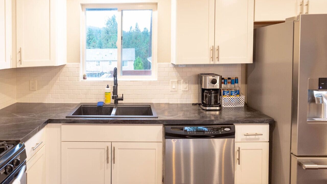 Photo of Kitchen in Spokane