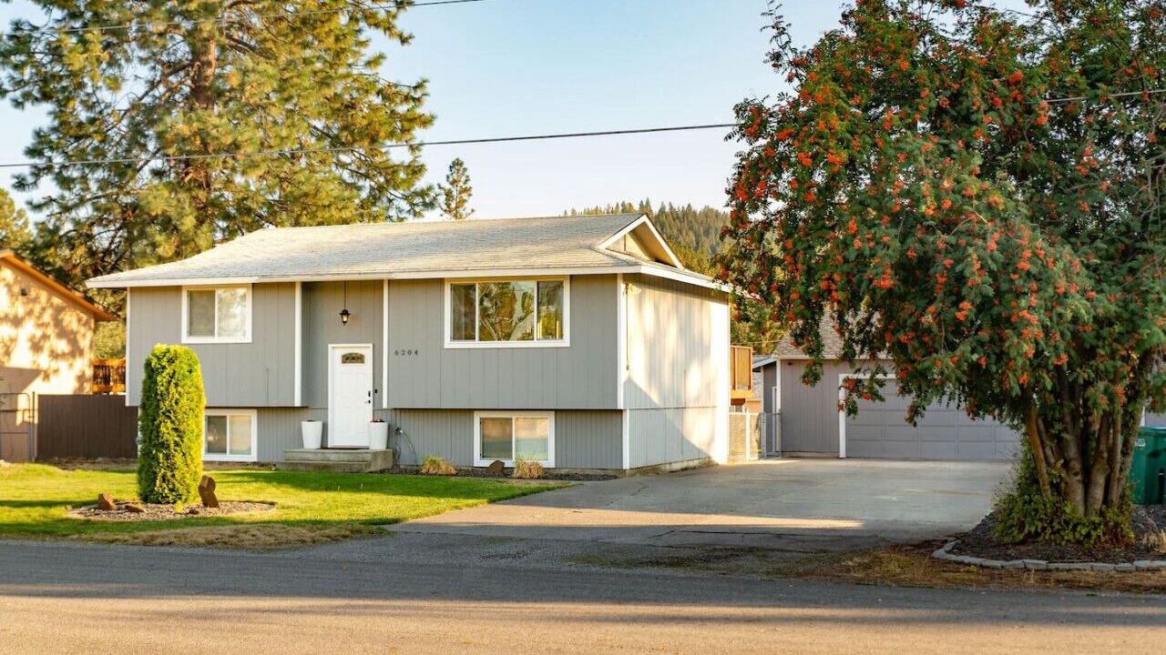 Photo of Outdoor in Spokane