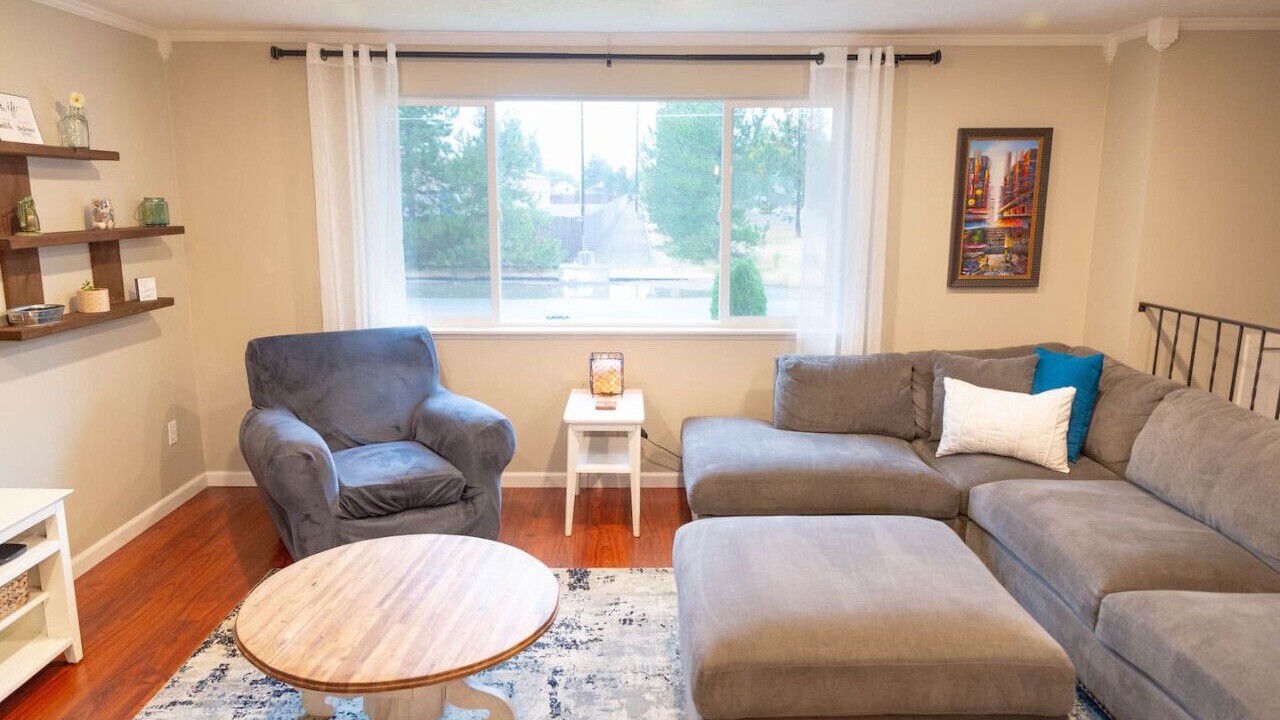Photo of Livingroom in Spokane